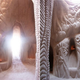 Illustration for article titled Find Inner Peace In Your Own Private Meditation Cavern